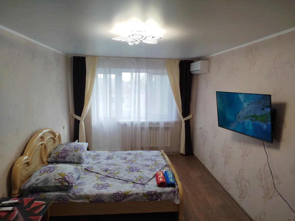 Уютная квартира в центре