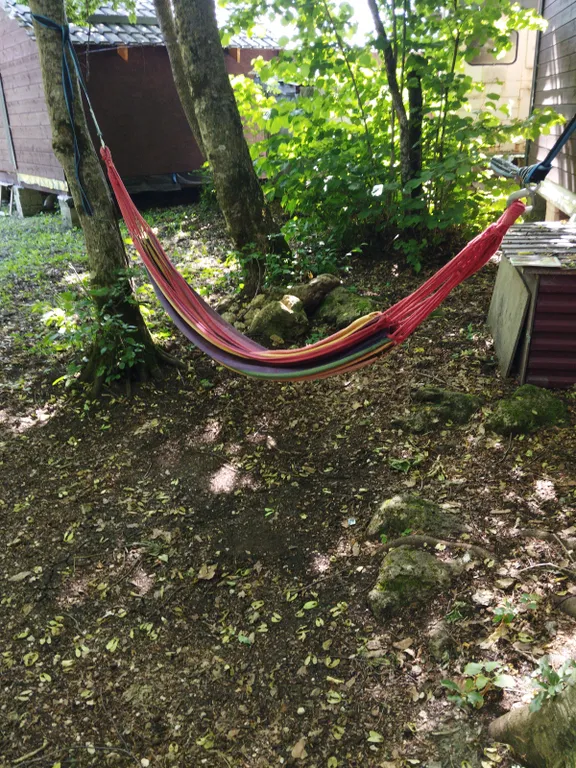 Уютный номер в Лаго-наки