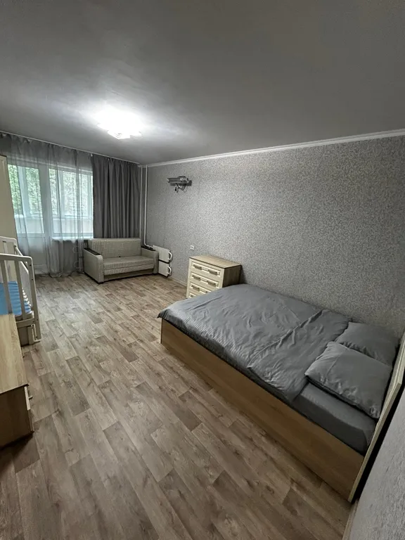 Уютная квартира, рядом с М4