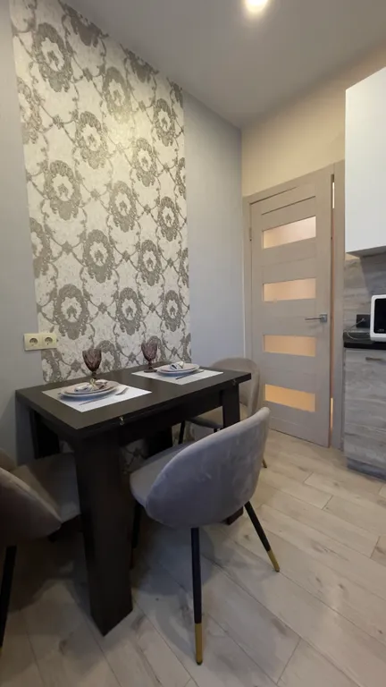 Квартира Квартира Apartment GOLD в Золотом центре Минска — Минск