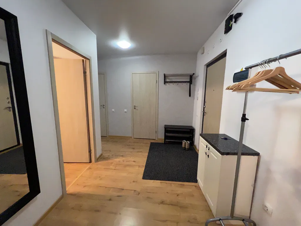 Уютные апартаменты на заливе