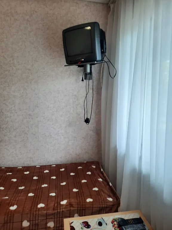 Номер для троих эконом