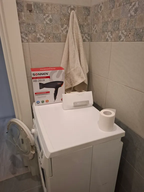 Квартира в центре Дмитрова