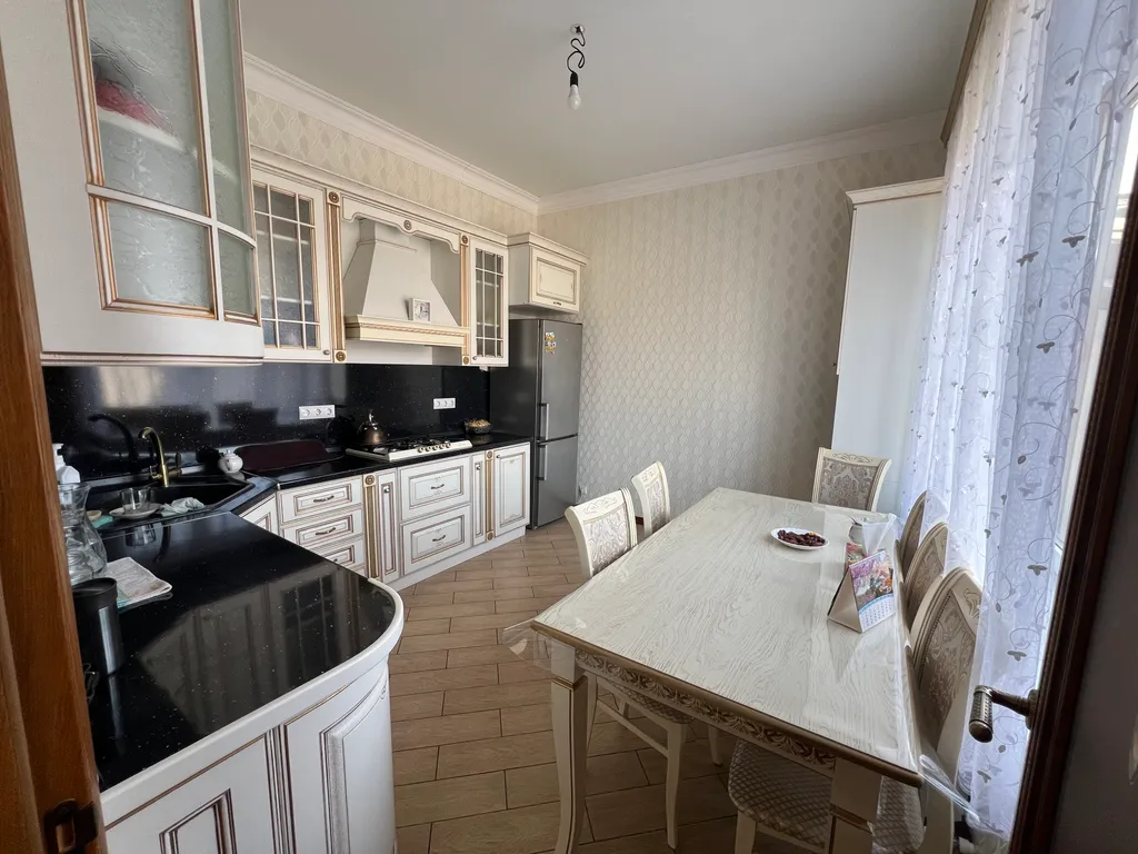 Уютный домик со всеми удобствами