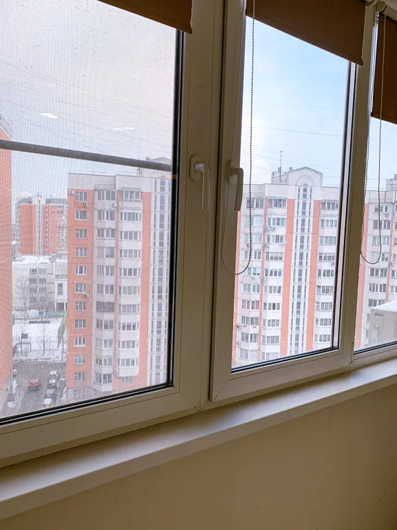 Квартира Квартира Апартамент рядом Садовод и ТЦ Москва — Москва