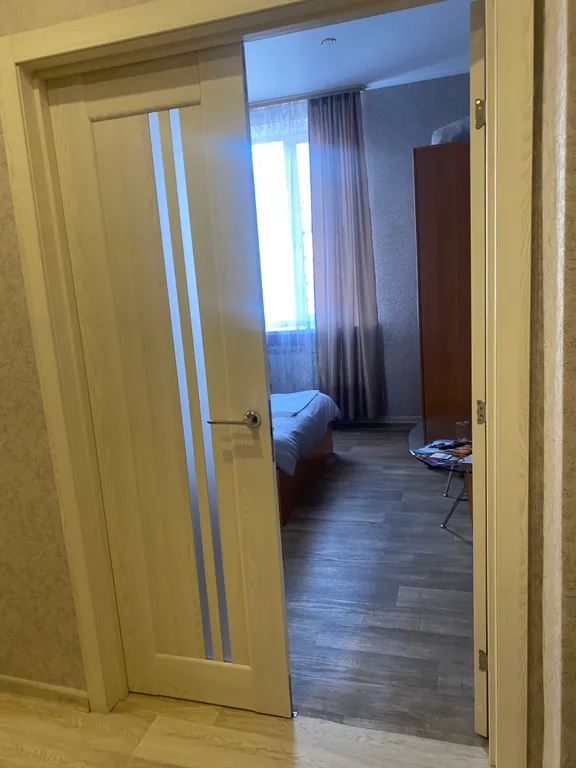 Двухкомнатная квартира -50 кв,м -в самом центре города