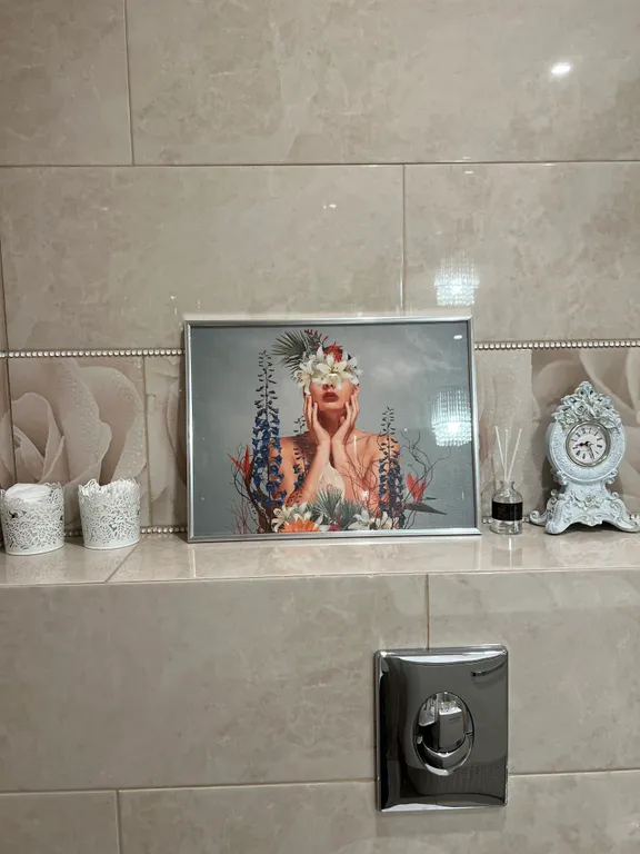 Комфорт и уют