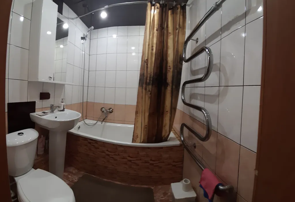 Квартира для вашего комфорта