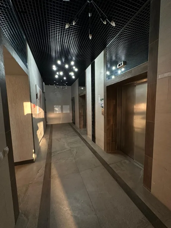 Апартаменты класса люкс