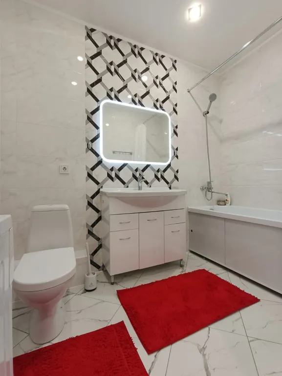 Квартира Квартира Sun sity KZN — Казань