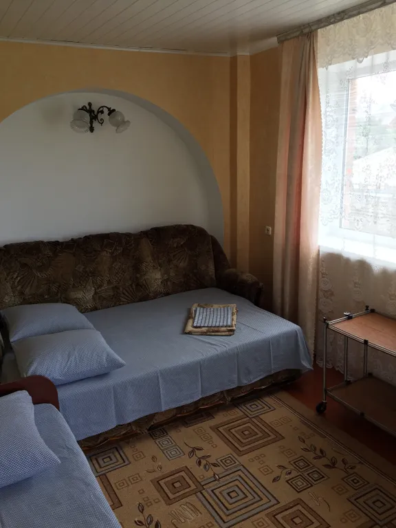 Квартира Комната — Ейск