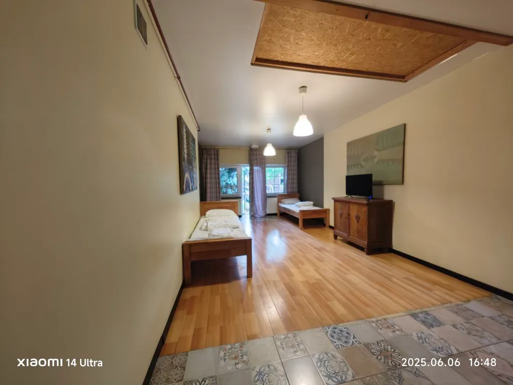 Аппартаменты в Амалиенау