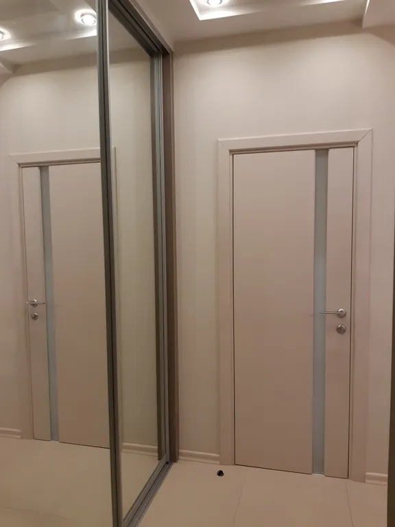 Квартира 2-комнатная Квартира — Адлер