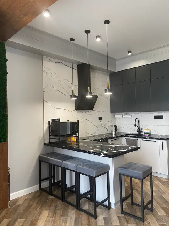 Квартира у моря