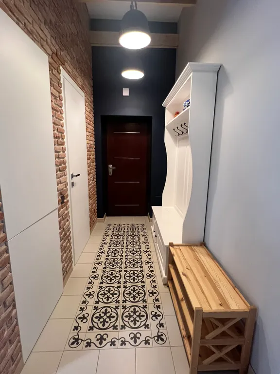 Freedom Apartments Yantarny Deluxe