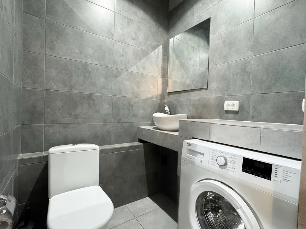 Апарты MRPL-24 с видом на море и бесконтактным заселением