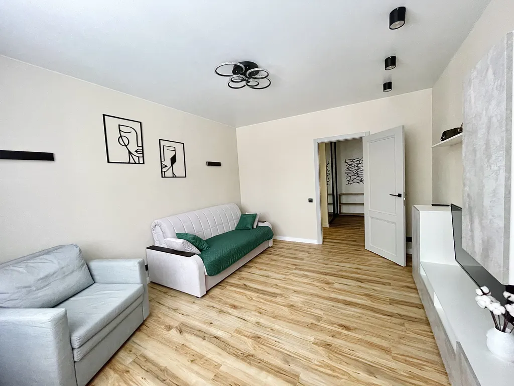 2-комнатная Квартира — аренда посуточно в Подольск