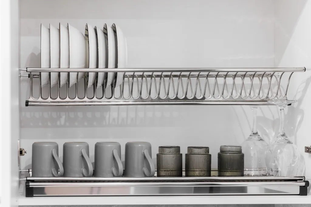 Meridian White Marble