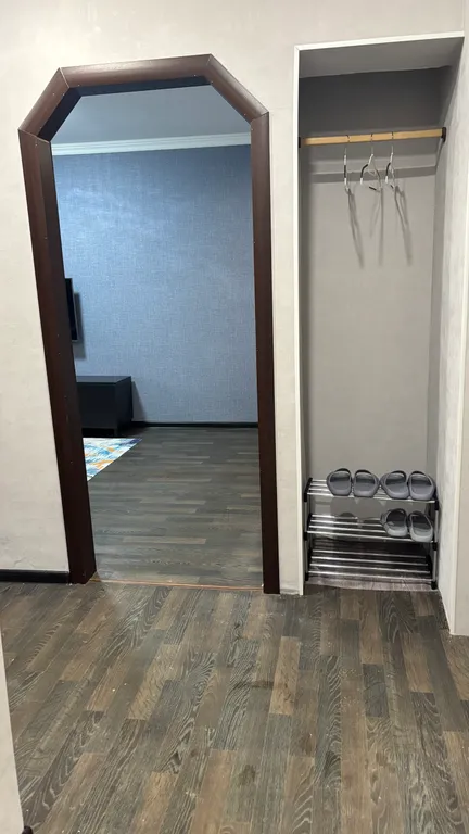 Большая квартира