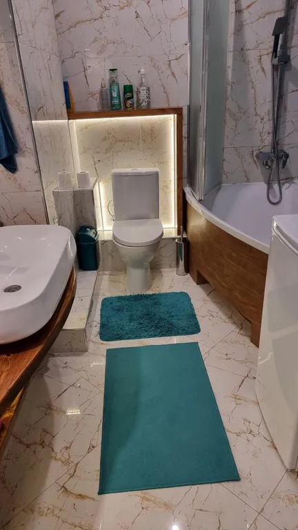 Уютная студия