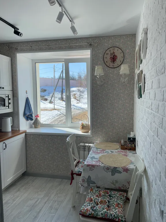 Квартира в центре