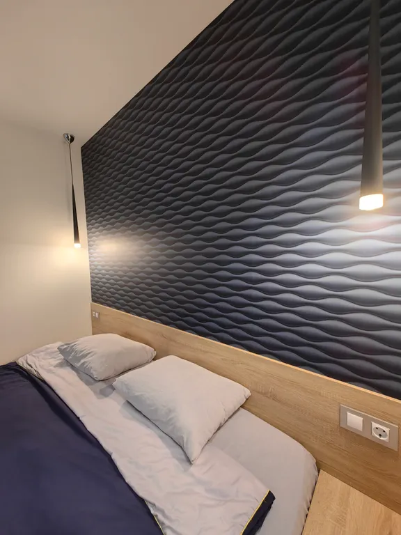 Квартира студия ЖК Ботанический Сад