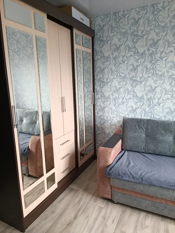 Лучшая квартира для гостей города