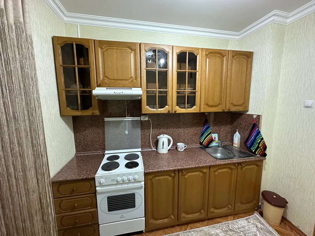 Квартира Квартира в живописных горах Дагестана — Шамилькала