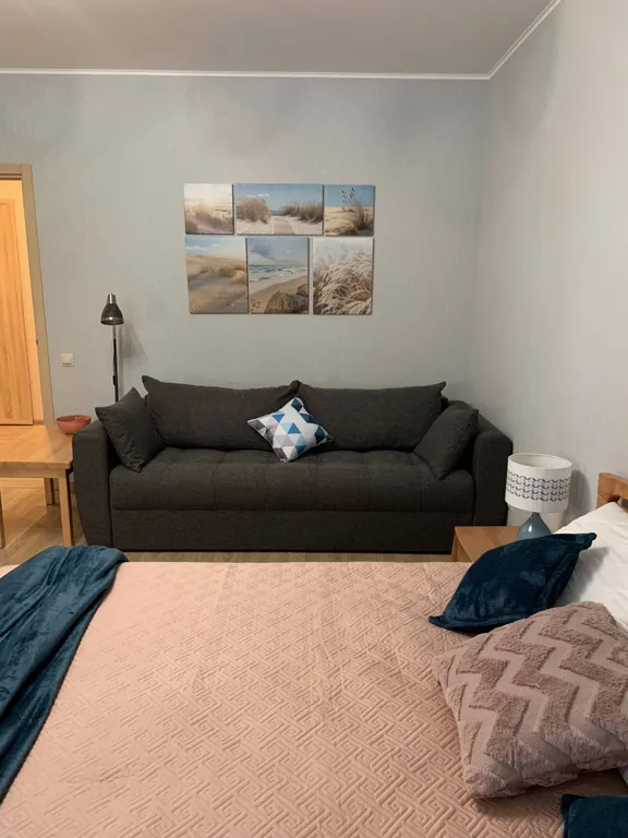 Завидово Свежий воздух