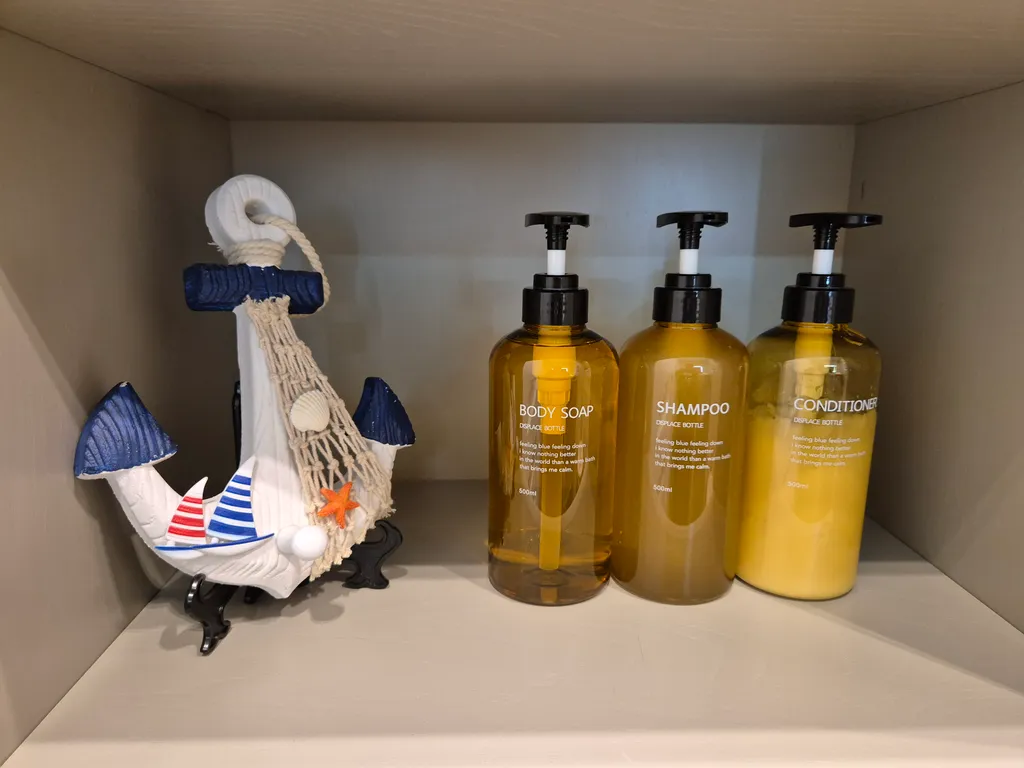 Квартира "Тайна Моря" с шикарным видом на море