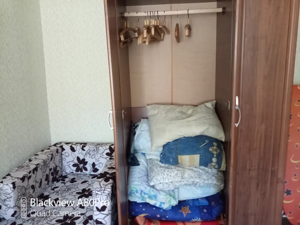 Удобное расположение между Курортным бульваром и Центральным рынком