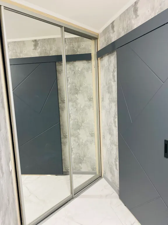 Современные и уютные Апартаменты на Свирской