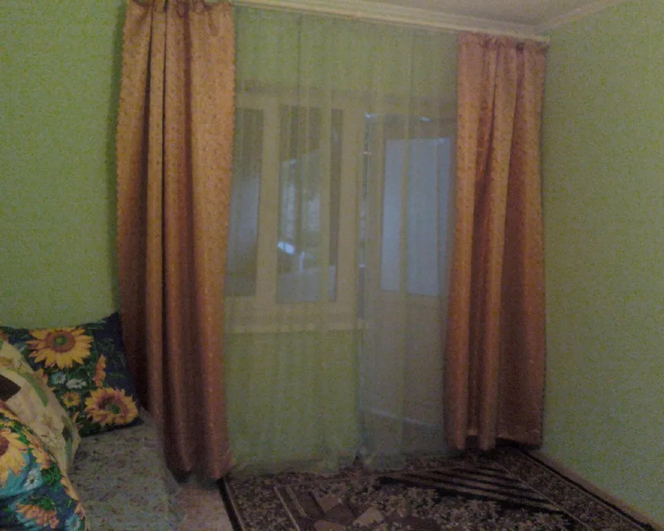 Уютный тихий дворик для желающих отдохнуть от шума городских улиц