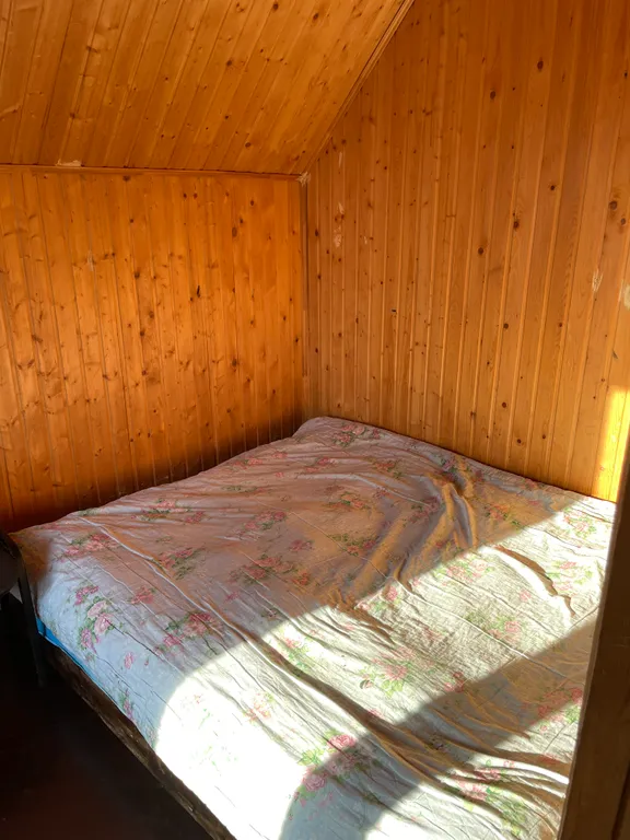 Коттедж Дом с баней — Павловский Посад