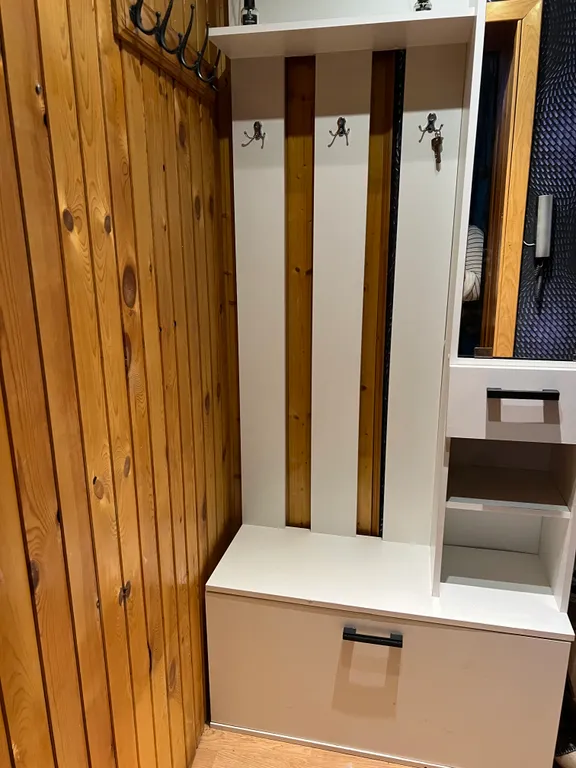 Уютная квартира у парка в центре города