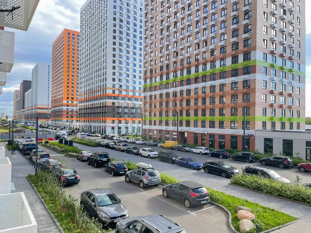 Квартира Уютная квартира для вашего отдыха — Москва