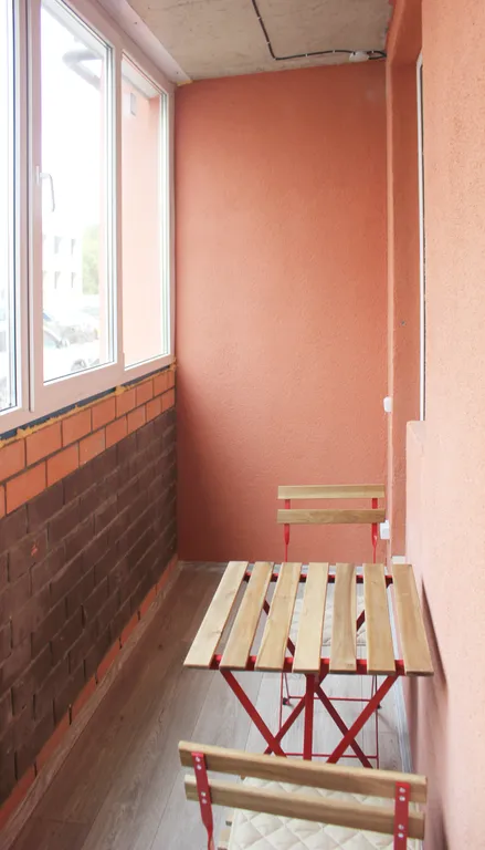 Апартаменты "Как дома " Комфорт