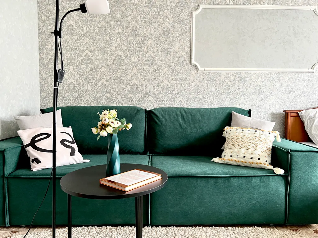 Апартаменты Green