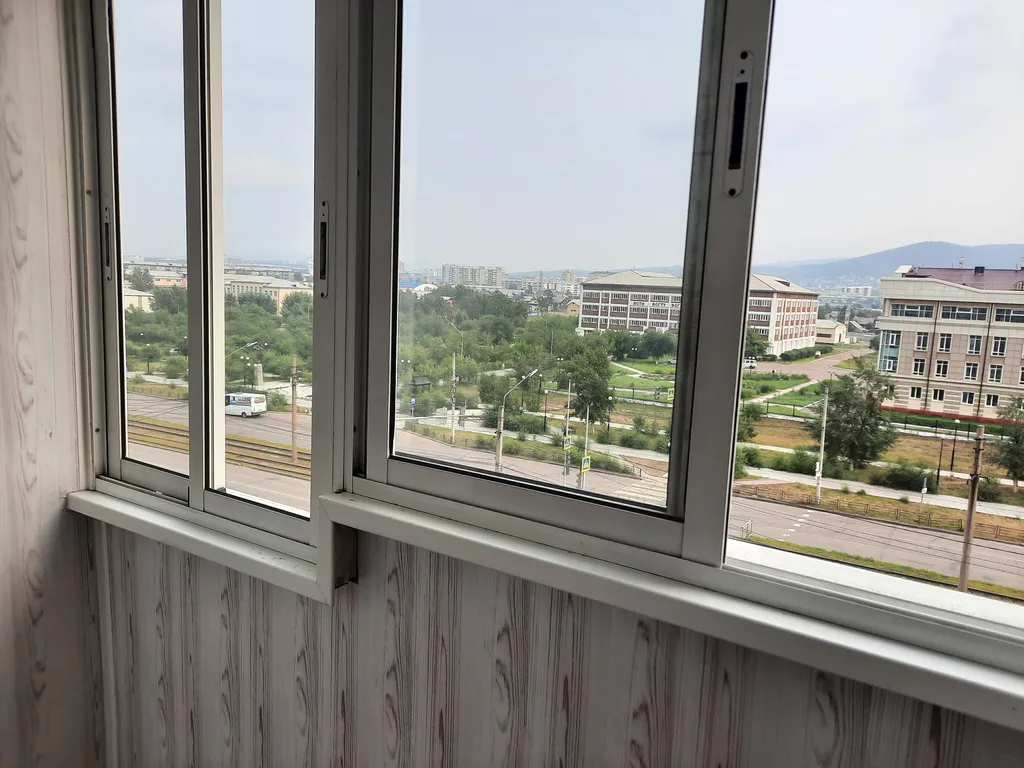 Уютные апартаменты