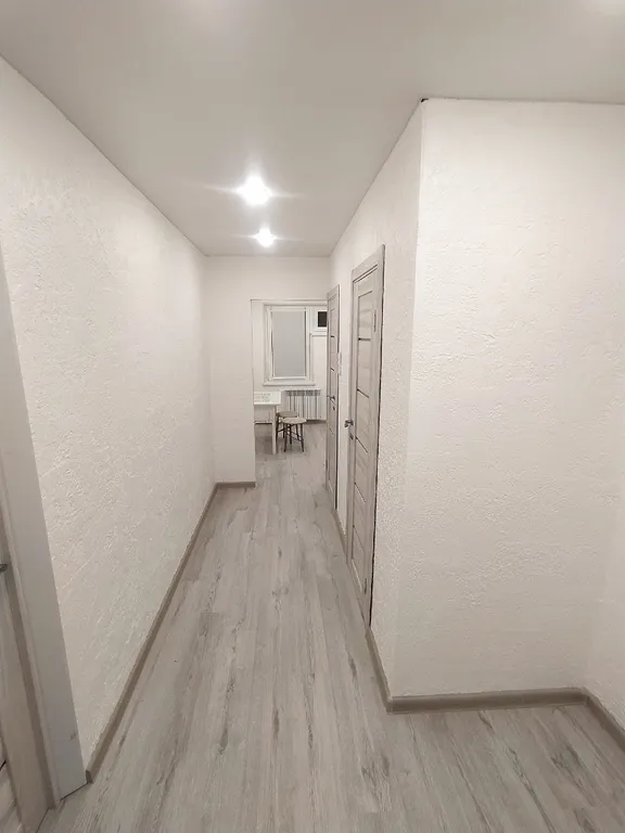 Уютная 1-комнатная квартира