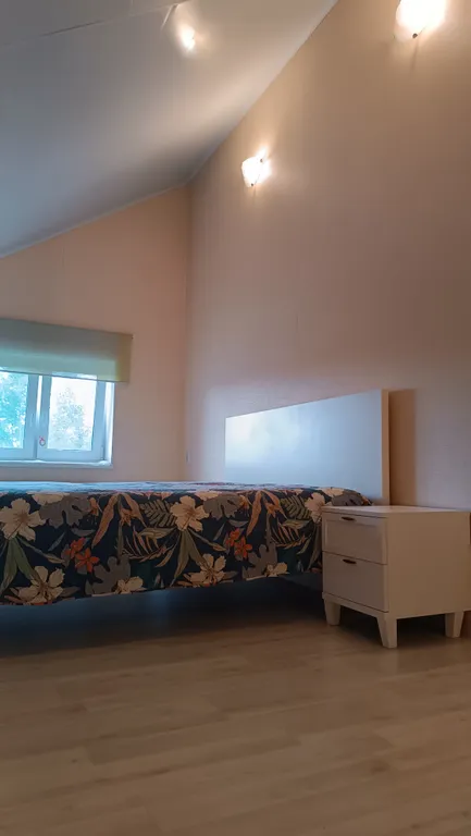 Таунхаус с участком