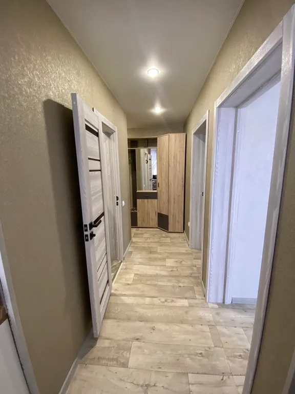 Квартира Теплый вечер