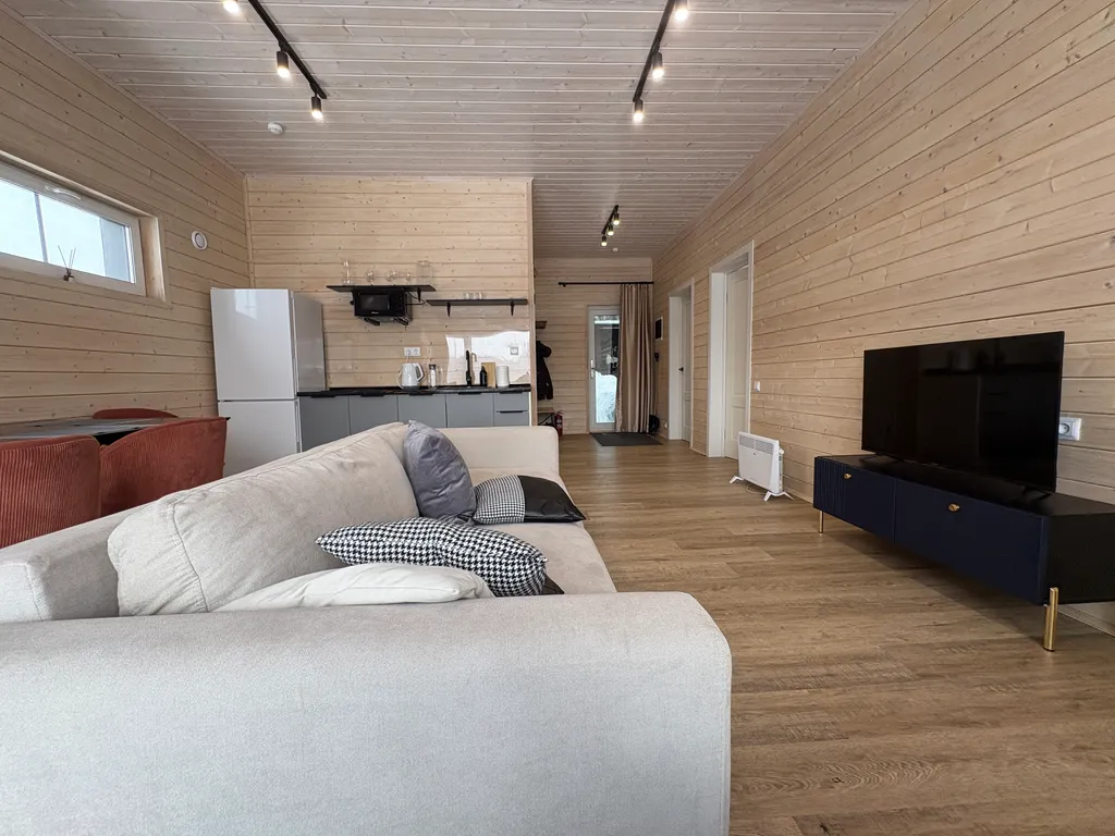 Дом отдыха в Целеево