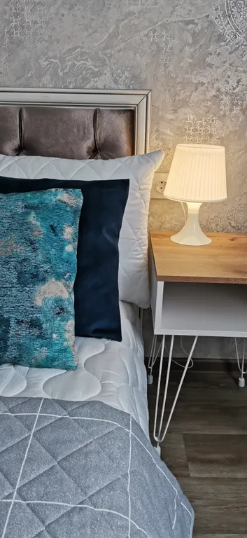 Новая квартира