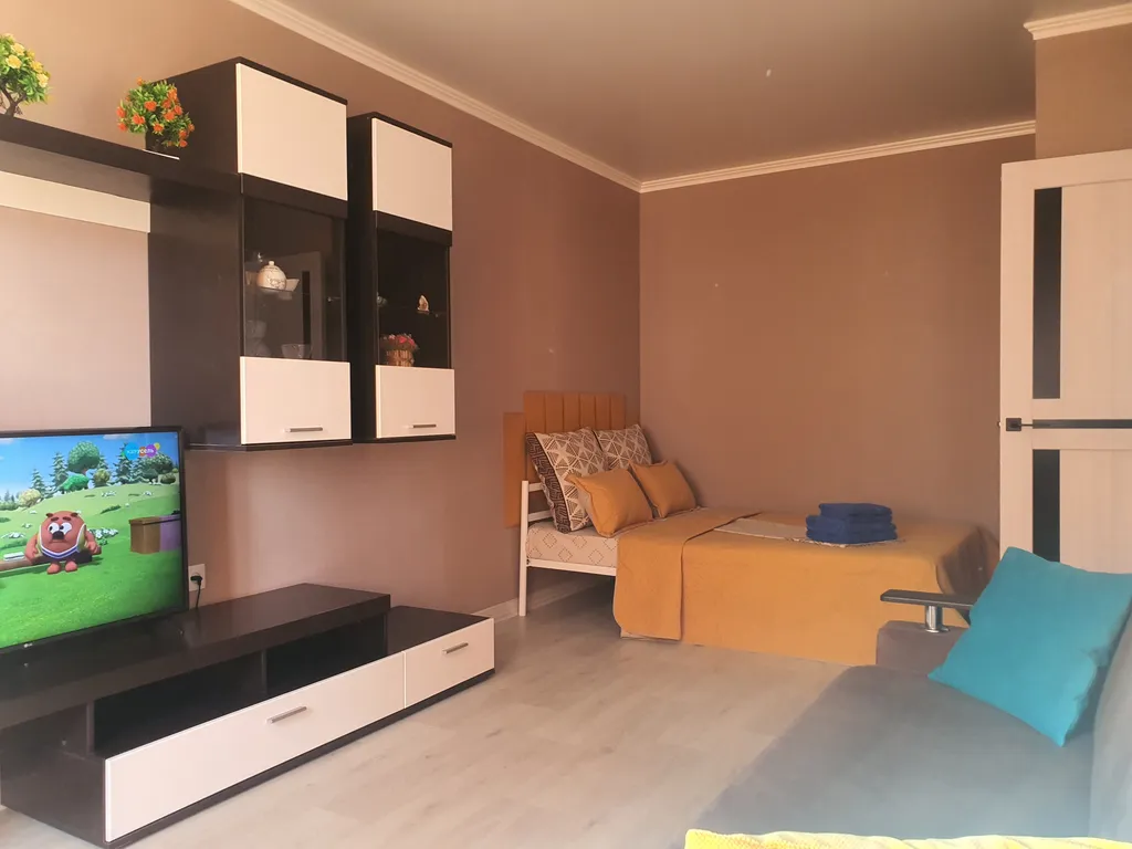 Для Вас квартира у МГУ Ф.Ф. Ушакова