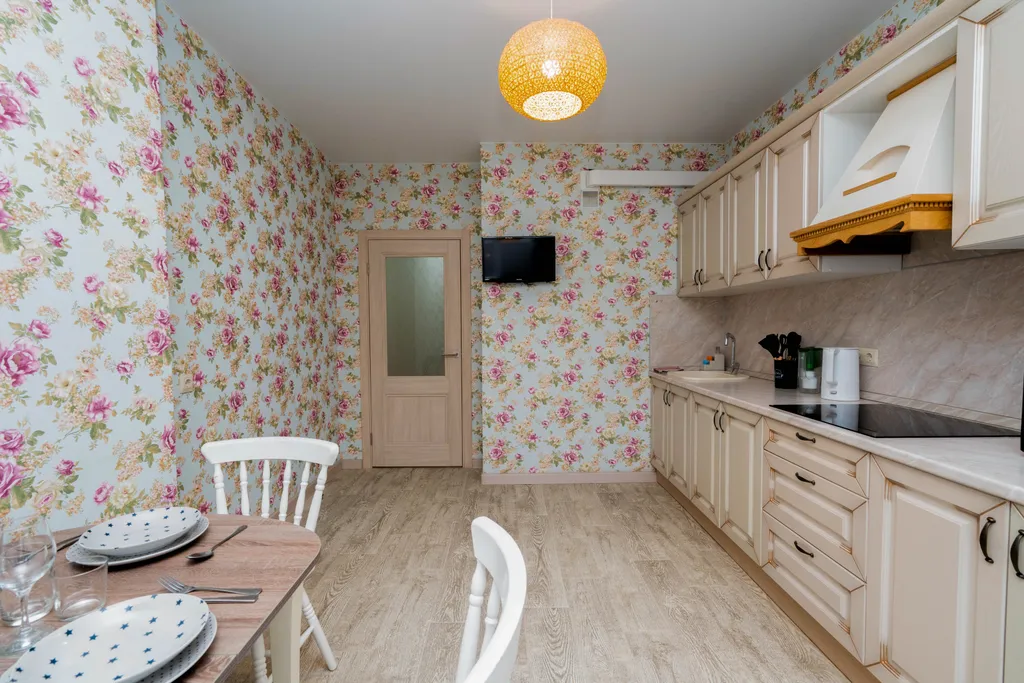Atlant Apartments 344