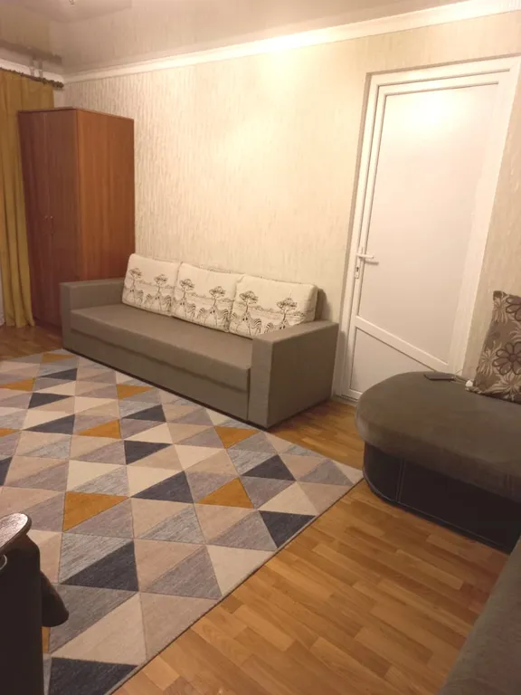 Квартира Квартира у моря — Лазаревское