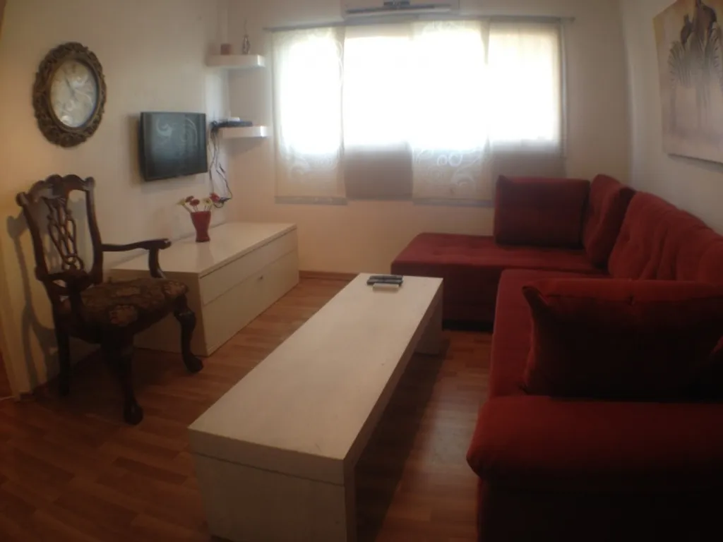 2-комнатная Квартира — аренда посуточно в Бат-Ям