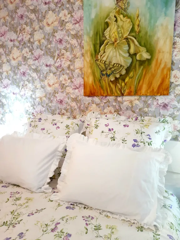 Квартира Квартира в районе прусской пивоварни Понарт — Калининград