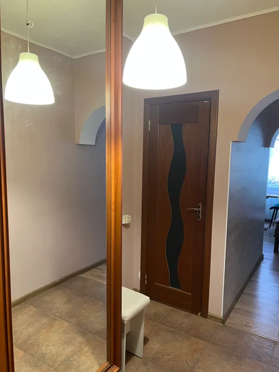 Уютная квартира на побережье